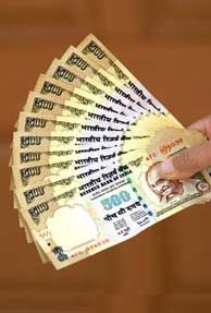 India to receive biggest salary hike in 2010