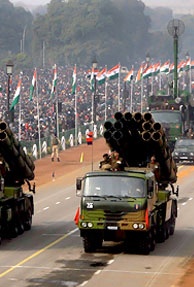 Indian Army Crippled With Fitness Issues