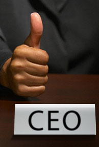 Things can only get better from now - Indian CEOs