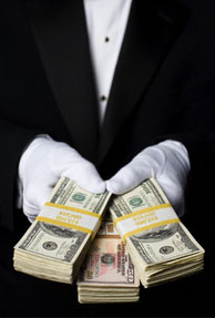 Indian IT's hope from U.S. banks' M&As to turn sour