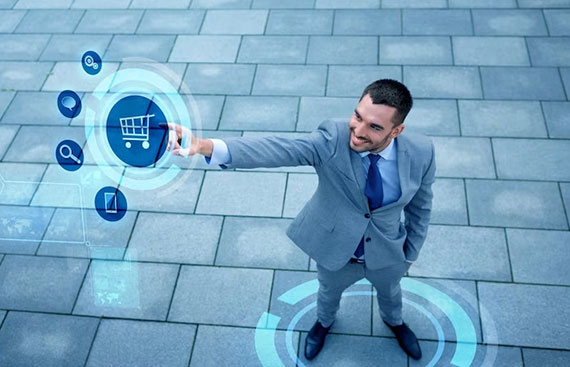 Indian Startups Radically Shift Focus From e-Commerce To Technology Ventures