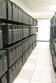 Indian datacenter service to be $1.52 Billion market