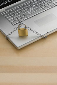 Firms log 83 percent of threats for security breach  