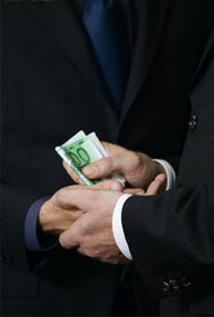 People in Bangalore most willing to pay bribe