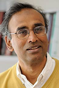 Indian-origin shares Nobel Prize for Chemistry