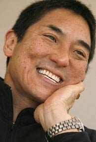 Indian firms ape U.S. products: Guy Kawasaki