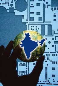 Indian touch to the world of innovation?