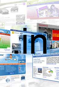 Indian website defacement cases up in September