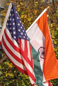 Tale of Indians who helped to build America