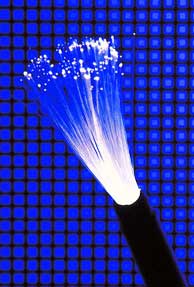 India's first FTTH service introduced in Jaipur