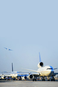 India's talent to design  aircrafts for Boeing & Airbus 