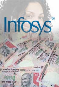 Infosys BPO Services to align with Finacle