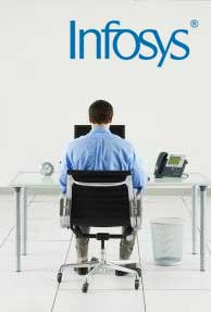 Infosys to replace Indians by Americans