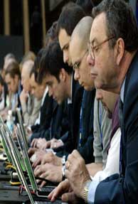 Most infrastructure providers victims of cyber attacks?