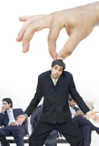 Infy omits Satyam from its noteworthy rivals list