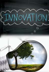 'Innovation and New Technologies Will Drive Markets'