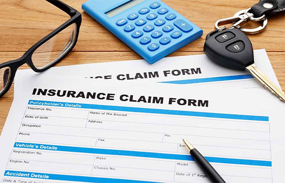 Guide to Bike Insurance Claims and the Settlement Process