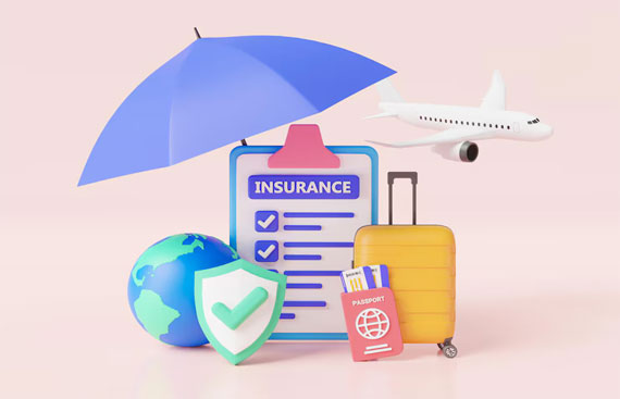 Baggage Insurance: Meaning, Types, Coverage & How It Works