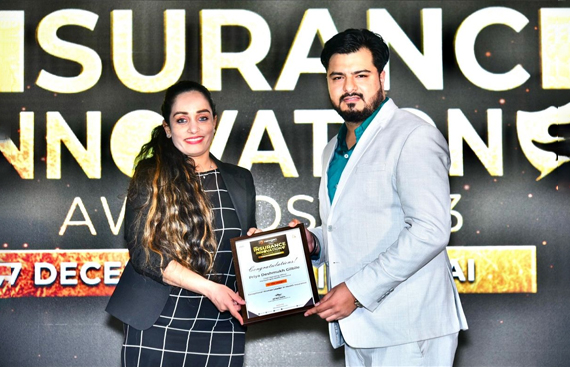 ICICI Lombard Names Priya Deshmukh as Head of Health Operations