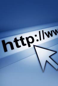 Greens to have exclusive Internet domain name