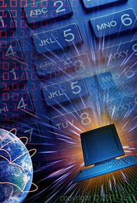 Internet inventor Berners-Lee wants web access for all