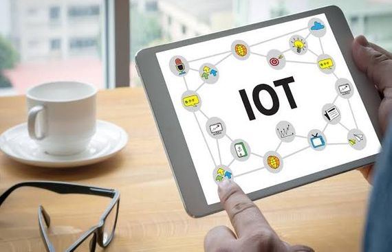 How IoT is Revolutionizing SMEs