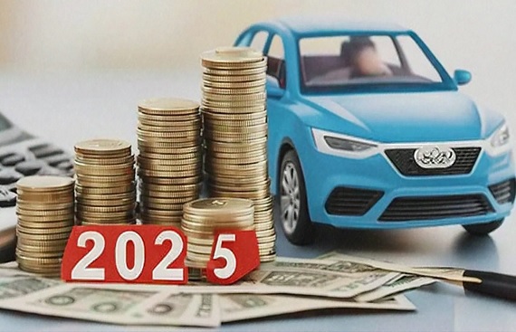 Auto Sector Eyes GST Reforms, Charging Infra Boost in Budget 2025