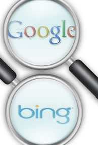 Is Bing really capable of stinging Google?