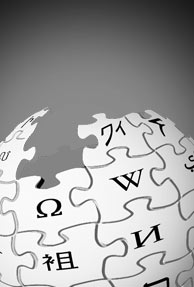 Is Wikipedia heading towards end?