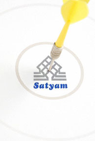 Is the government distancing itself from Satyam?