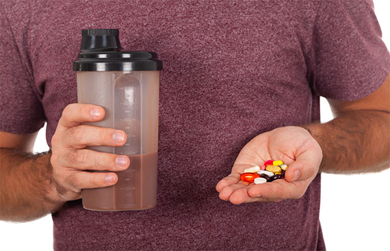 What Is the Best Natural Testosterone Booster? Benefits and Usage Explained