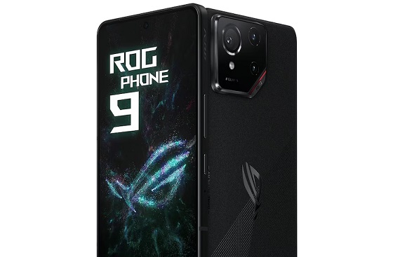 Asus ROG Phone 9 to Feature Snapdragon 8 Elite, 24GB RAM