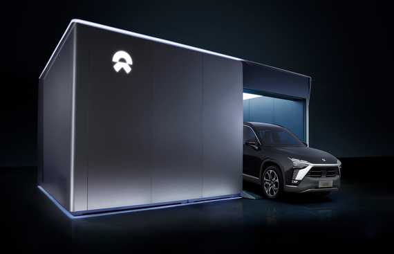 SUN Mobility rides on Microsoft Azure to help build future EVs