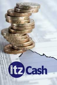 ItzCash Card raises $10.41 Million in second round financing 