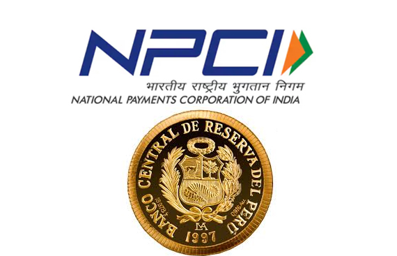 NPCI & Central Reserve Bank of Peru Partners to expand Online Payment system