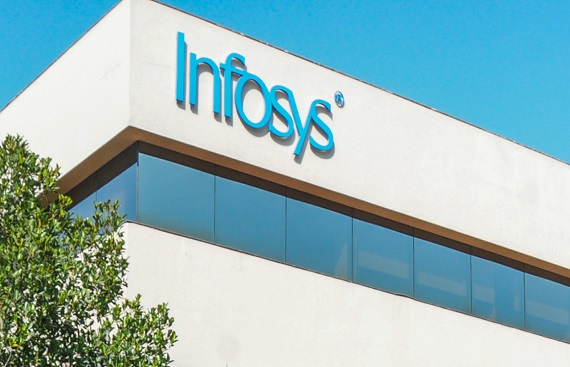 Infosys posts Rs 6,586 crore net for Q3