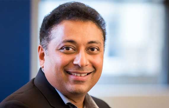 NewRocket Appoints Harsha Kumar as CEO