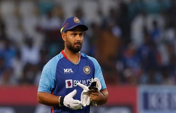 IPL 2023: Rishabh Pant will come to stadium to watch Delhi Capitals-Gujarat Titans match, confirms DDCA director IPL 2023: Rishabh Pant will come to stadium to watch Delhi Capitals-Gujarat Titans match, confirms DDCA director