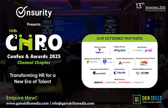 Redefining the Future 