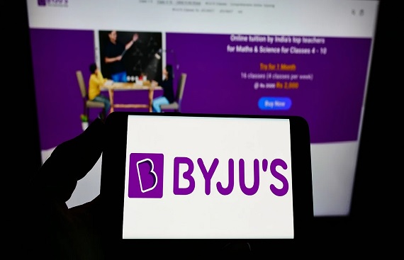 BYJU's appoints Arjun Mohan as New India CEO