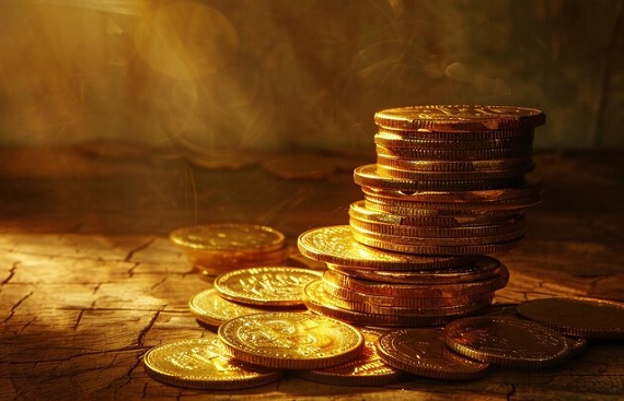 Gold Prices Slump Rs 5,000/10gm Post Budget, Brings Cheers to Retail Investors