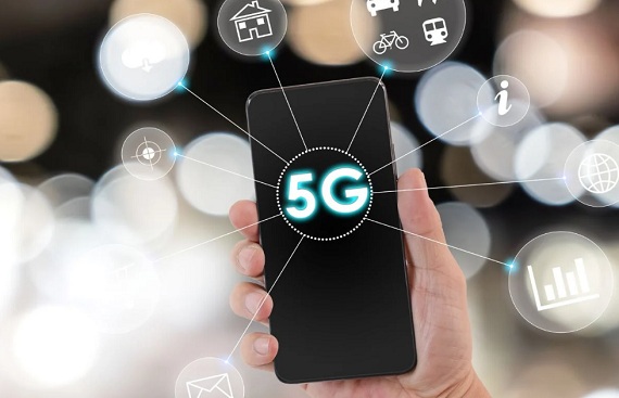 VIL teams up with Motorola to drive 5G connectivity across 5G smartphone portfolio