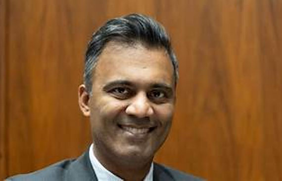 Phoenix Democratic Primary Won by Indian American Amish Shah