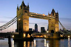 Two Indian Hotel Groups to Invest in London