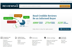 Nirvana Ventures Invests in Reviews42