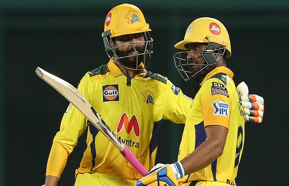 Waiting for that one win that will put CSK back on track: Jadeja