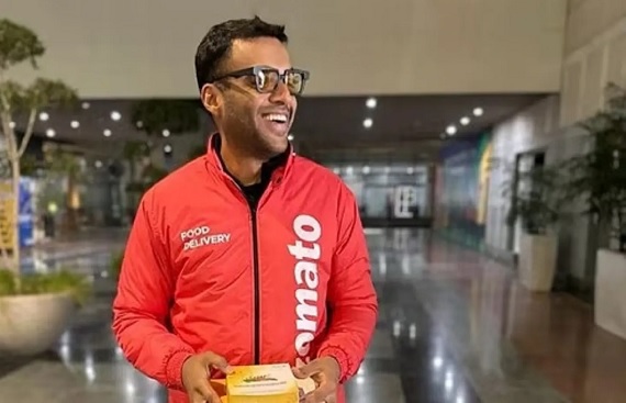 Deepinder Goyal Launches LAT Aerospace to Build India-Made Gas Turbine Engines