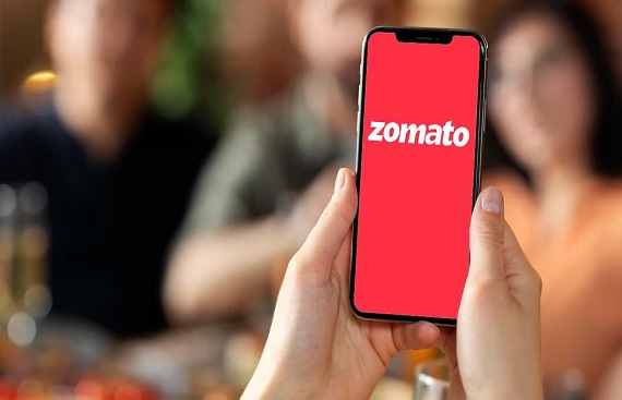 Zomato Partners with Battery Smart to Encourage EV Usage for Sustainable Last-Mile Delivery
