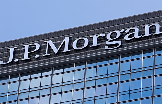 India Holds No. 1 Spot in JPMorgan's Asian Markets