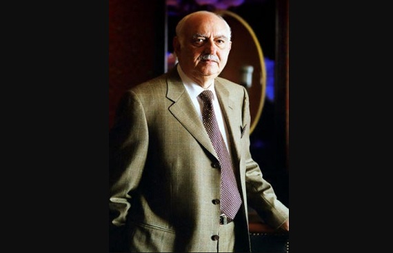 Business tycoon Pallonji Mistry, who headed Shapoorji Pallonji Group, passes away at 93